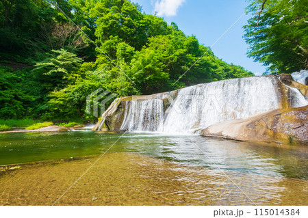 滑津大滝 滑津大滝 115014384