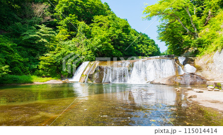 滑津大滝 滑津大滝 115014414