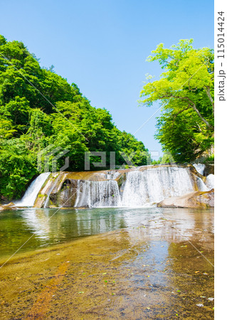 滑津大滝 115014424