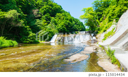 滑津大滝 滑津大滝 115014434