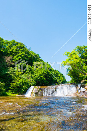 滑津大滝 滑津大滝 115014441