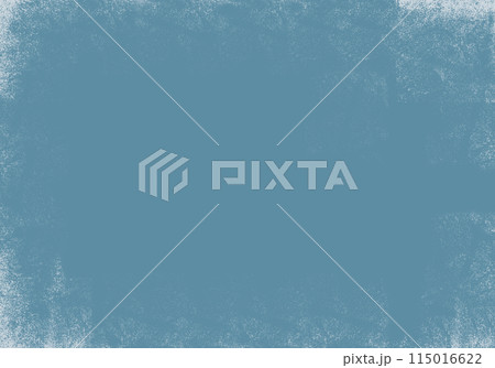 版画風のかすれテクスチャが入った、背景素材 版画風のかすれテクスチャが入った、背景素材 115016622