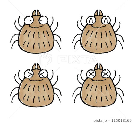 ダニセット 115018169