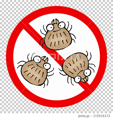 No tick mark No tick mark 115018172