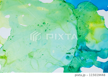 一眼で撮ったのにイラスト判定された背景素材達★ 115019448