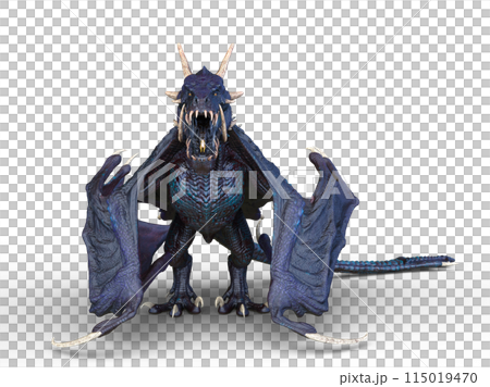 Dragon Dragon 115019470