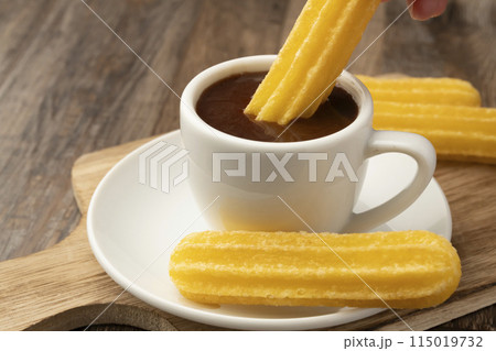 チュロス チュロス 115019732