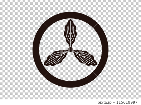 Maru ni Tosa Kashiwa 115019997