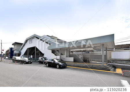 鶴ヶ島駅 鶴ヶ島駅 115020236