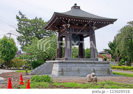 普門寺（あきる野） 115020558