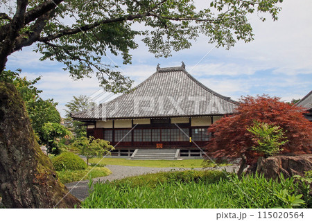 普門寺(あきる野) 普門寺(あきる野) 115020564