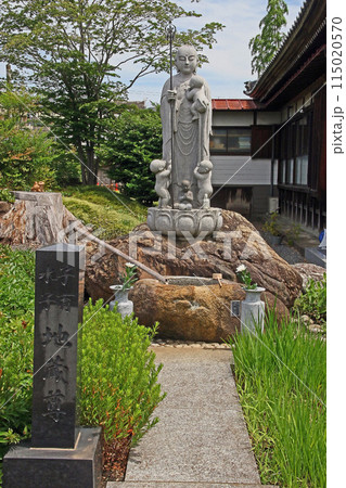 普門寺（あきる野） 115020570