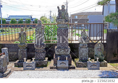 薬王寺(川越) 薬王寺(川越) 115021032