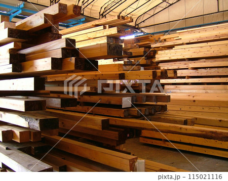 製材所05 製材所05 115021116