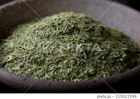 抹茶入り緑茶 茶葉 抹茶入り緑茶 茶葉 115021599