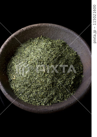 抹茶入り緑茶 茶葉 抹茶入り緑茶 茶葉 115021600