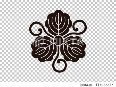 片手蔦柏 115022217