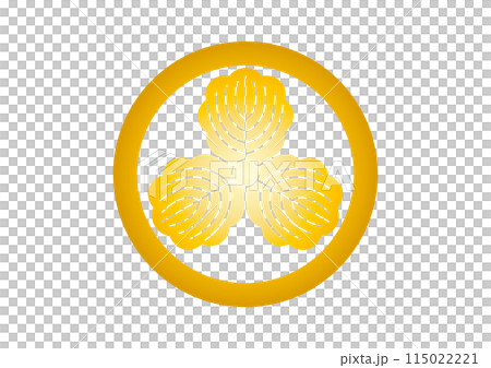 三橡木金圍成一圈 115022221