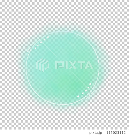 綠色水彩紋理背景插畫素材 綠色水彩紋理背景插畫素材 115023112