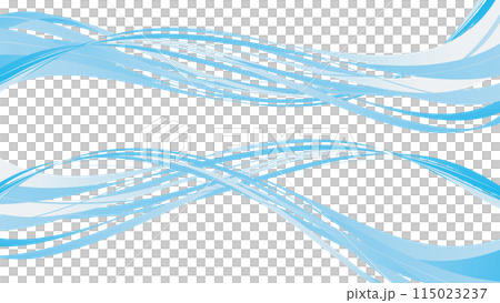 Light blue (light blue) cool background image 1 115023237