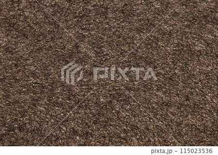 和紙の背景素材(くり色・無地) 和紙の背景素材(くり色・無地) 115023536