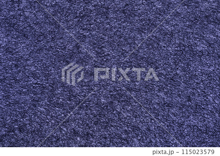 和紙の背景素材（深紫・無地） 115023579