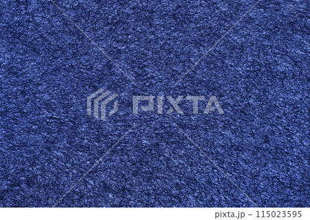 和紙の背景素材（深紫・無地） 115023595