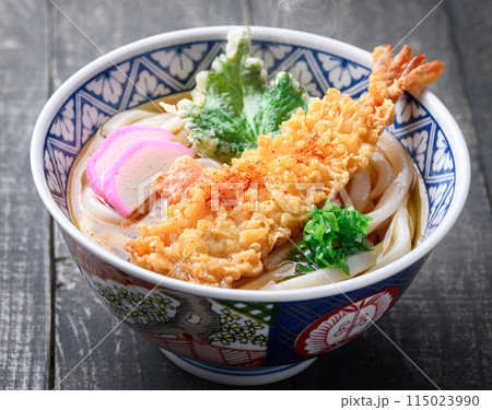 天婦羅うどん 天婦羅うどん 115023990