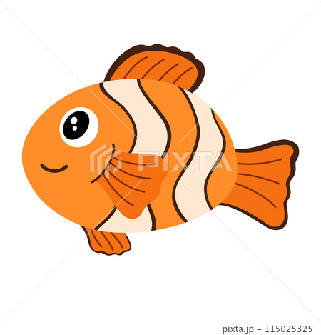 1902_fish_clowfish 1902_fish_clowfish 115025325