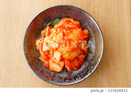 白菜キムチ 白菜キムチ 115026612