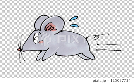 Running mouse (hates) Running mouse (hates) 115027734