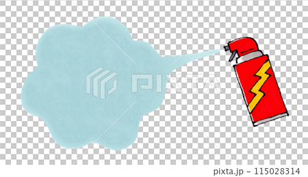 Insecticide spray 115028314