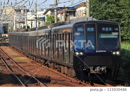 相鉄・21000系 115030486