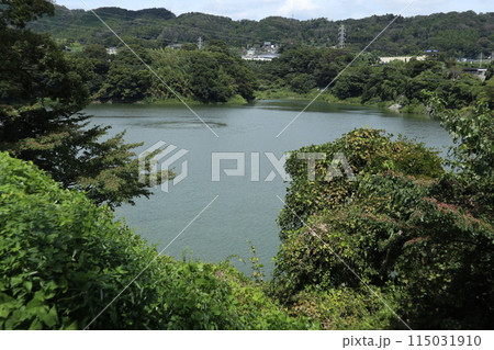 津久井湖 津久井湖 115031910