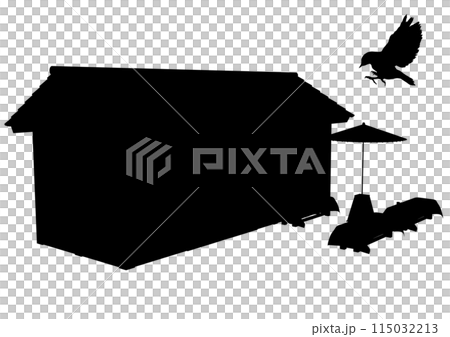 日式建築休息區 日式建築休息區 115032213