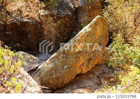 Chiricahua National Monument Arizona 115033766