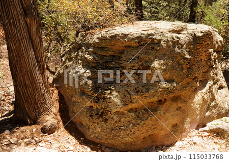 Chiricahua National Monument Arizona 115033768