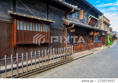 岡山県 倉敷 美観地区 岡山県 倉敷 美観地区 115033937
