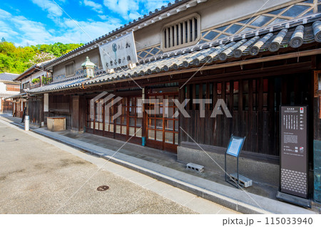 岡山県 倉敷 美観地区 岡山県 倉敷 美観地区 115033940