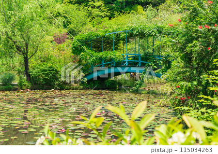レッドヒル ヒーサーの森、緑美しい里山庭園〈三重県津市〉 レッドヒル ヒーサーの森、緑美しい里山庭園〈三重県津市〉 115034263