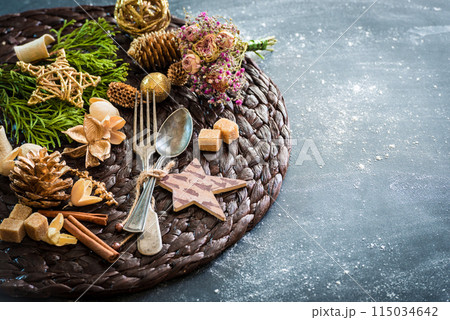 fork and spoon fork and spoon 115034642