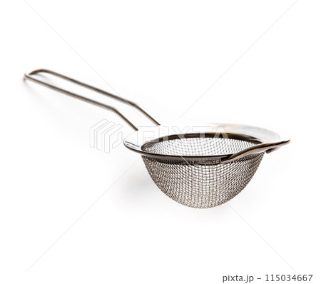 metal kitchen strainer 115034667