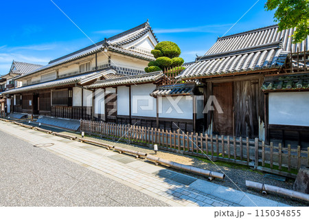 岡山県 矢掛町 本陣 家住宅 石井家住宅 岡山県 矢掛町 本陣 家住宅 石井家住宅 115034855