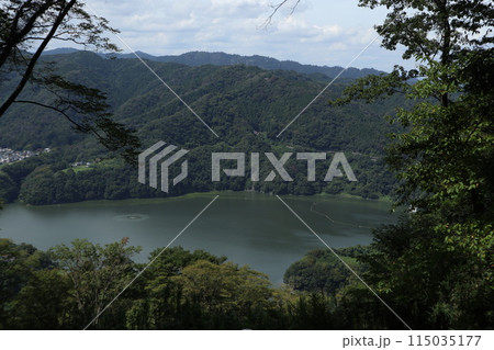 相模原 津久井湖城山公園 相模原 津久井湖城山公園 115035177