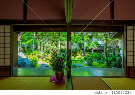 岡山県 倉敷市 玉島 西爽邸 岡山県 倉敷市 玉島 西爽邸 115035286