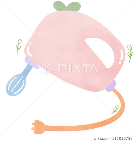 Beater kitchen equipment 115036756
