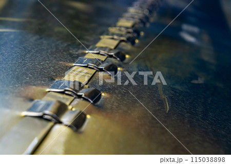 Metallurgic Symphony 115038898