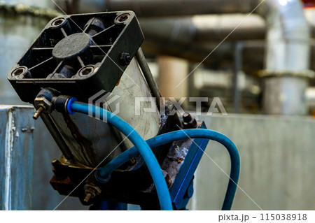 Metallic Symphony Metallic Symphony 115038918