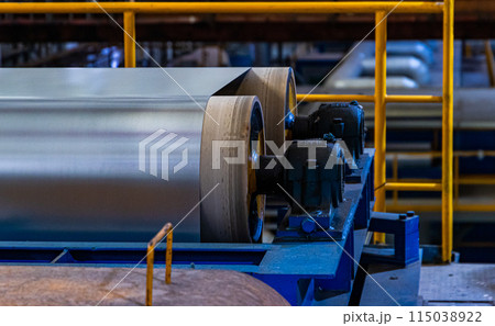 Shimmering Steel 115038922