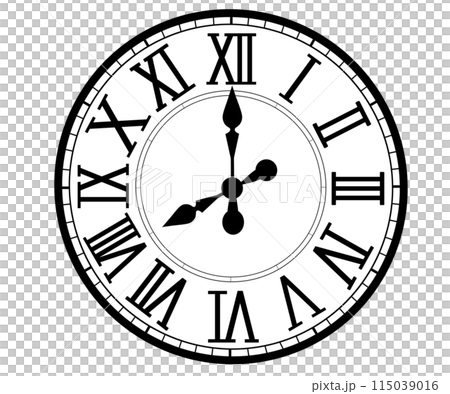 鐘面“8點鐘/20點鐘” 鐘面“8點鐘/20點鐘” 115039016